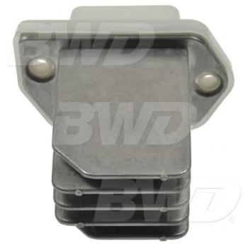 2001 Saturn L100 HVAC Blower Motor Resistor BWD RU1389 image 2 of 4