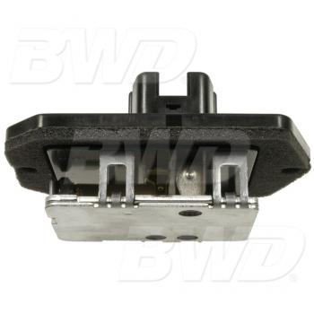 2014 Ram 5500 HVAC Blower Motor Resistor
