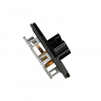 2011 Scion xB HVAC Blower Motor Resistor