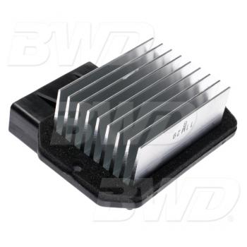 2006 Scion TC HVAC Blower Motor Resistor BWD RU1414 image 1 of 3