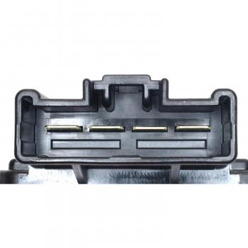 2006 Scion TC HVAC Blower Motor Resistor BWD RU1414 image 3 of 3