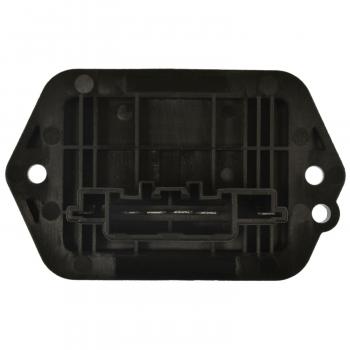 2011 Mazda CX-7 HVAC Blower Motor Resistor