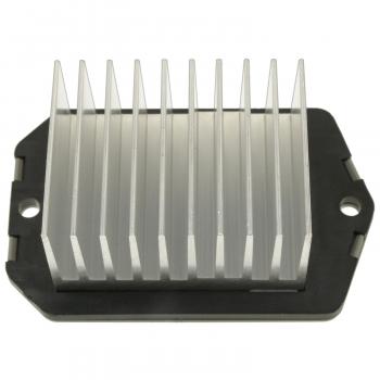 2015 Land Rover LR4 HVAC Blower Motor Resistor