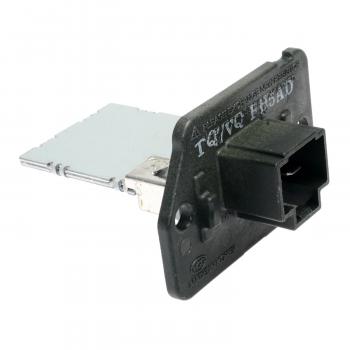 2014 Kia Sedona HVAC Blower Motor Resistor Front BWD RU1440 image 2 of 4