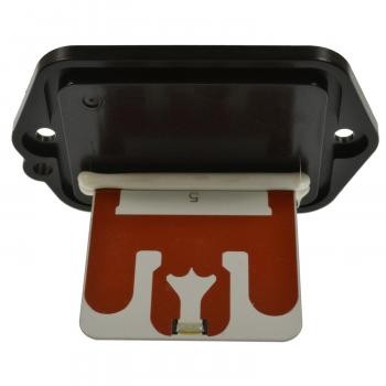 2007 Mazda CX-7 HVAC Blower Motor Resistor