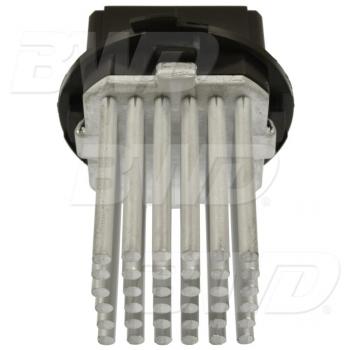 2008 Dodge Sprinter 3500 HVAC Blower Motor Resistor