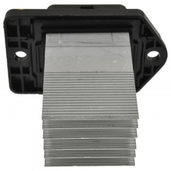 2010 Kia Borrego HVAC Blower Motor Resistor