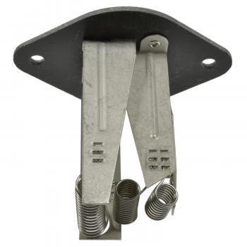 1976 Oldsmobile Omega HVAC Blower Motor Resistor