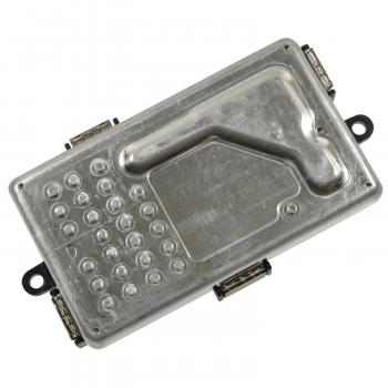 2013 BMW ActiveHybrid 7 HVAC Blower Motor Resistor