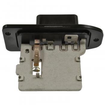 2015 Scion iQ HVAC Blower Motor Resistor