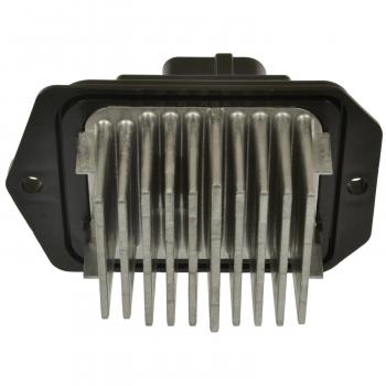 2019 Acura ILX HVAC Blower Motor Resistor