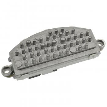 2017 BMW 340i xDrive HVAC Blower Motor Resistor