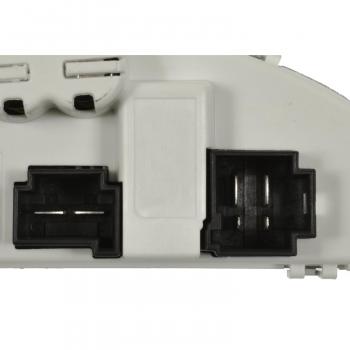 2017 BMW 440i HVAC Blower Motor Resistor BWD RU1507 image 3 of 3