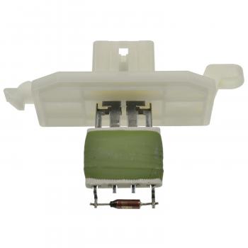 2018 Ford Transit-150 HVAC Blower Motor Resistor