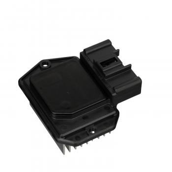 2011 Jeep Compass HVAC Blower Motor Resistor BWD RU1528 image 4 of 4