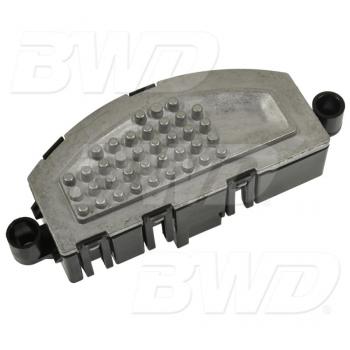 2013 Audi A5 HVAC Blower Motor Resistor