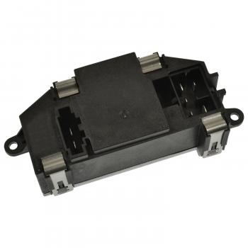 2012 Audi A3 HVAC Blower Motor Resistor BWD RU1581 image 2 of 4