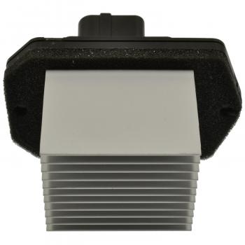 2018 Acura MDX HVAC Blower Motor Resistor