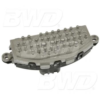 2019 Audi S3 HVAC Blower Motor Resistor BWD RU1639 image 1 of 3