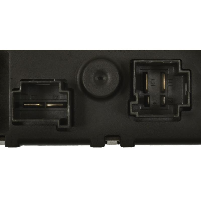 BWD RU1663 HVAC Blower Motor Resistor product image 3 of 6