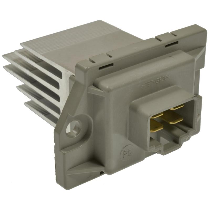 BWD RU1669 HVAC Blower Motor Resistor product image 2 of 6