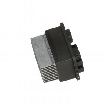 2019 Jeep Compass HVAC Blower Motor Resistor
