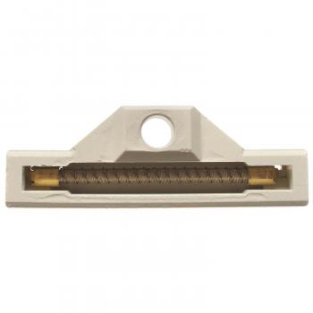 1962 Studebaker 7E10 Ballast Resistor BWD RU19 image 1 of 4