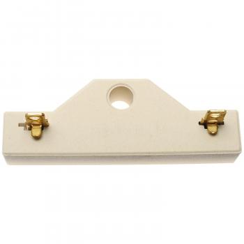 1962 Studebaker 7E10 Ballast Resistor BWD RU19 image 2 of 4