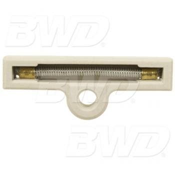 1955 Hudson Hornet Ballast Resistor BWD RU4 image 1 of 4