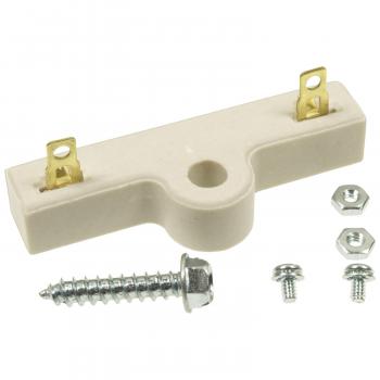 1955 Hudson Hornet Ballast Resistor BWD RU4 image 2 of 4