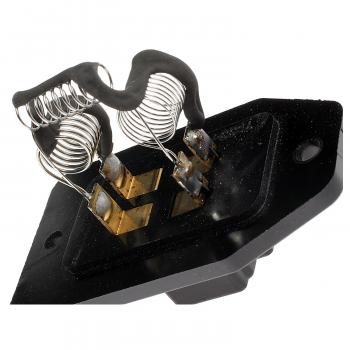 1997 Acura Integra HVAC Blower Motor Resistor