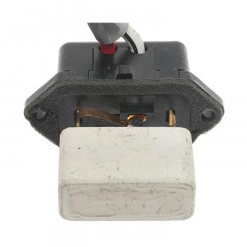 2000 Lexus SC400 HVAC Blower Motor Resistor