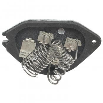 1991 Oldsmobile Silhouette HVAC Blower Motor Resistor