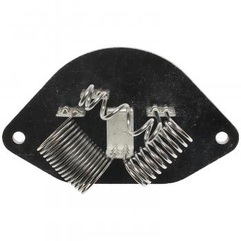 1983 Oldsmobile Delta 88 HVAC Blower Motor Resistor