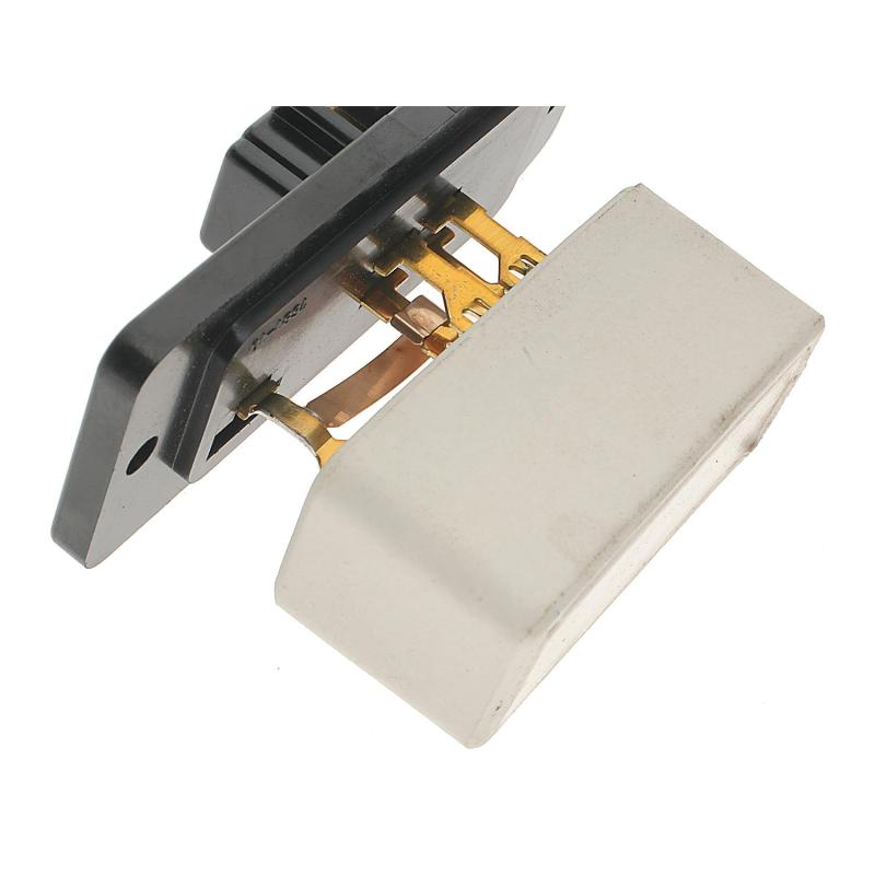 BWD RU856 HVAC Blower Motor Resistor product image 1 of 3