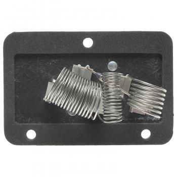 1997 Oldsmobile Cutlass HVAC Blower Motor Resistor