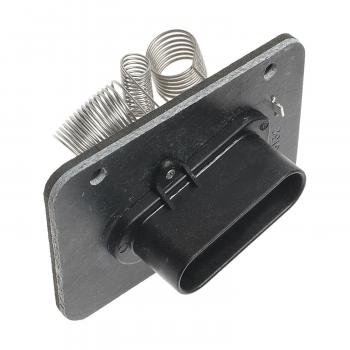 1996 Oldsmobile Cutlass HVAC Blower Motor Resistor BWD RU870 image 2 of 4