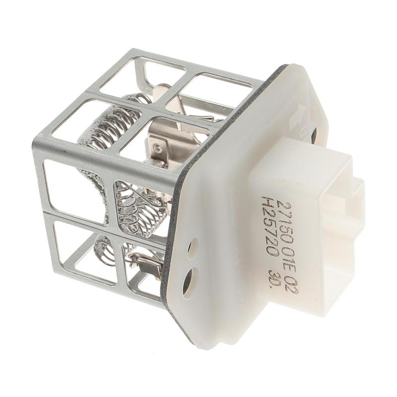 BWD RU895 HVAC Blower Motor Resistor product image 1 of 3