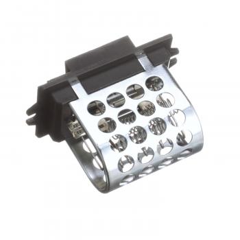 2001 Dodge Intrepid HVAC Blower Motor Resistor BWD RU897 image 4 of 4