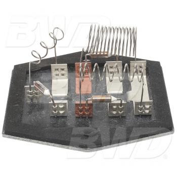 1996 GMC C6000 Topkick HVAC Blower Motor Resistor