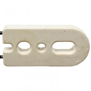 1995 Oldsmobile Aurora Daytime Running Light Resistor BWD RU908 image 1 of 3