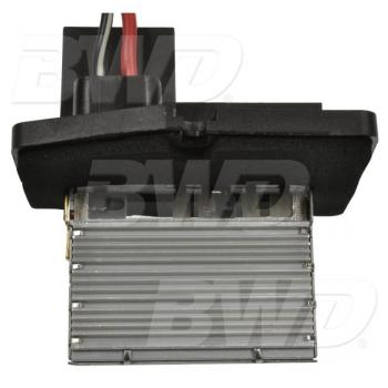 2005 Buick Rendezvous HVAC Blower Motor Resistor BWD RU909 image 1 of 4