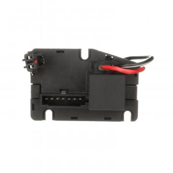 2005 Buick Rendezvous HVAC Blower Motor Resistor BWD RU909 image 2 of 4