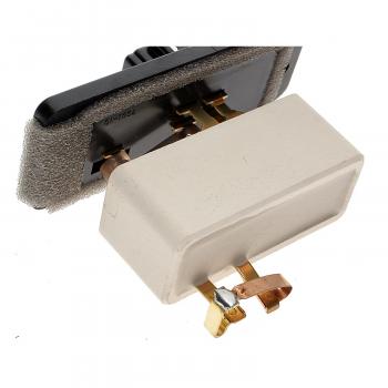 2001 Mitsubishi Eclipse HVAC Blower Motor Resistor