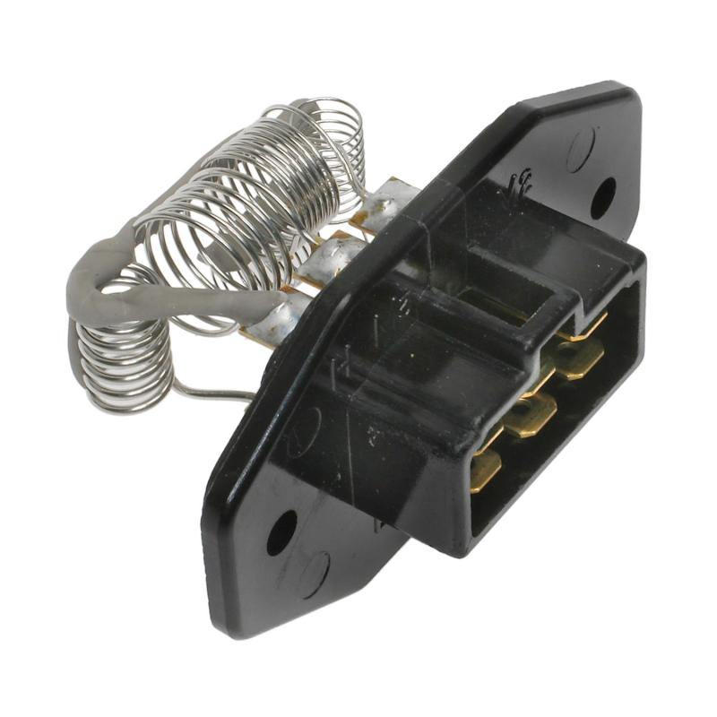 BWD RU949 HVAC Blower Motor Resistor product image 2 of 3