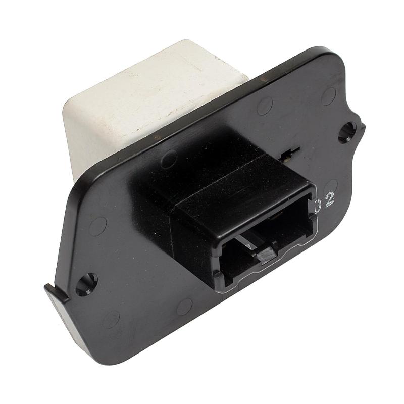 BWD RU978 HVAC Blower Motor Resistor product image 2 of 3