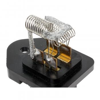 1992 Suzuki Swift HVAC Blower Motor Resistor