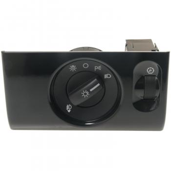 2006 Ford F-150 Headlight Switch BWD S10006 image 2 of 3