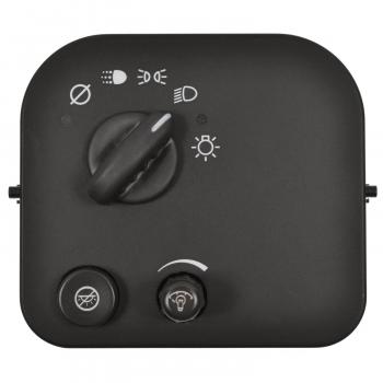 2003 GMC Envoy Headlight Switch