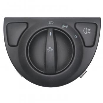 2008 Cadillac BLS Headlight Switch